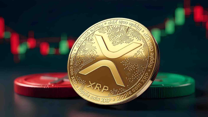  XRP 고래 매수세와 ETF 자금 유입, 수개월 만에 최고치 기록