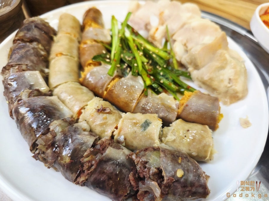 병천청년순대 구일고척점 사진 1