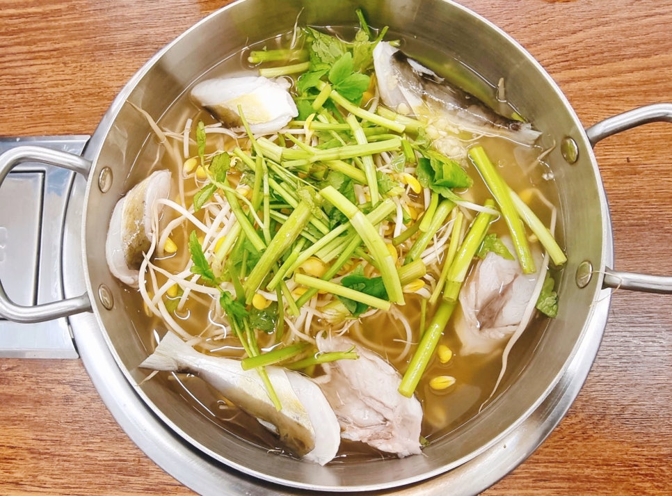 목포복집 사진 1