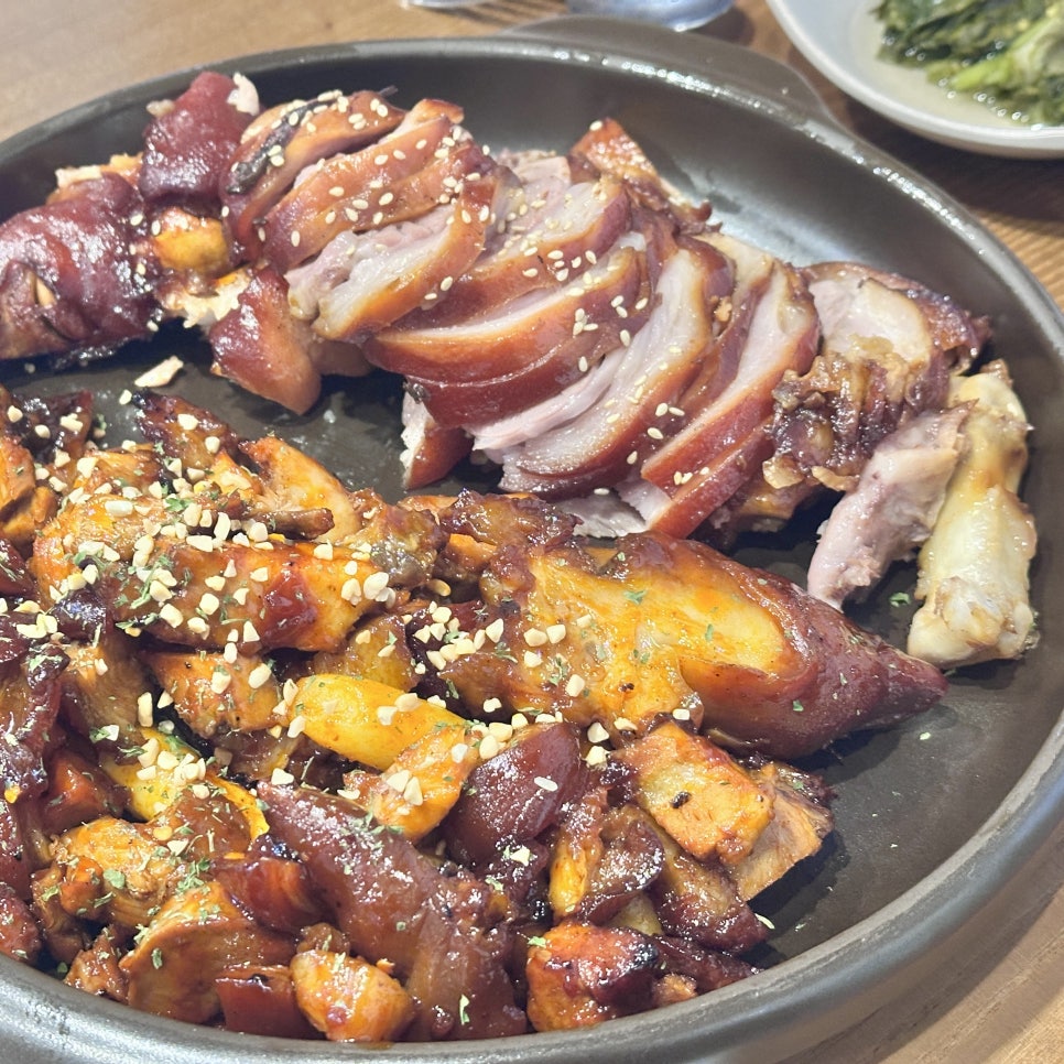 족발야시장 녹양역점 사진 1