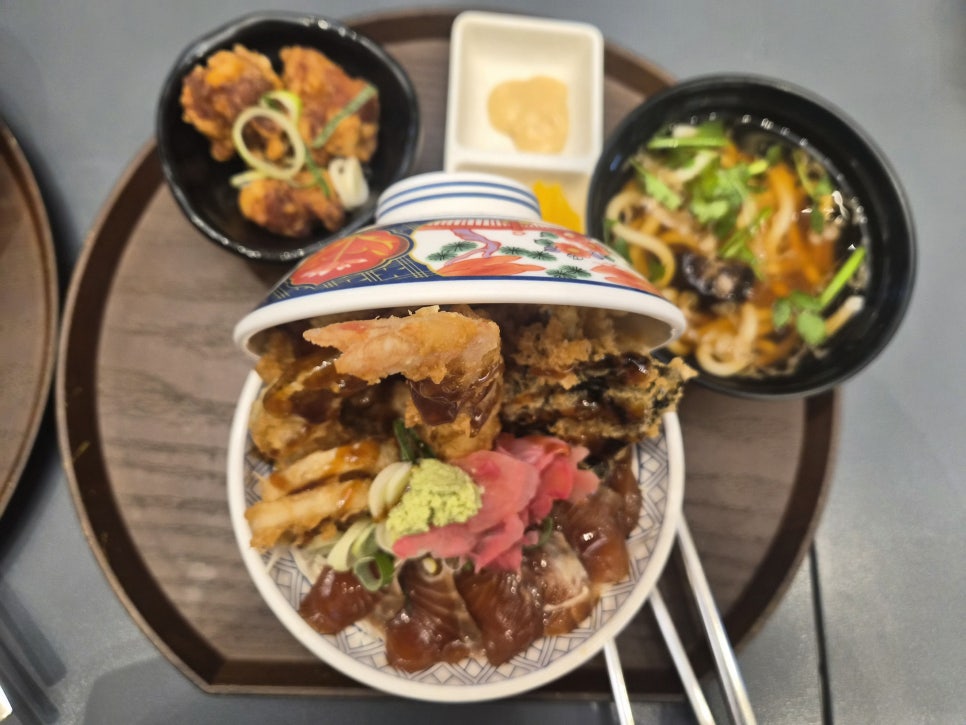 온기정 스타필드 부천점 사진 2