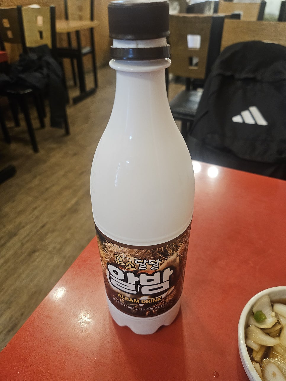 상상빈대떡 사진 4