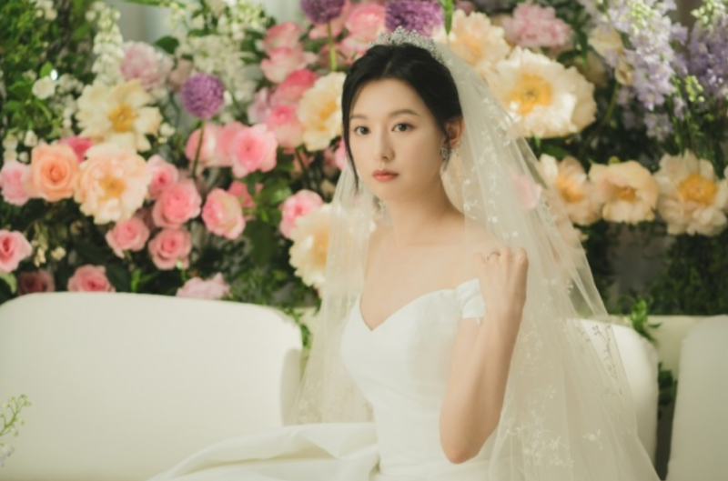연애는 조용히, 결혼은 깜짝! 열애설 없이 결혼한 여배우들 top6
