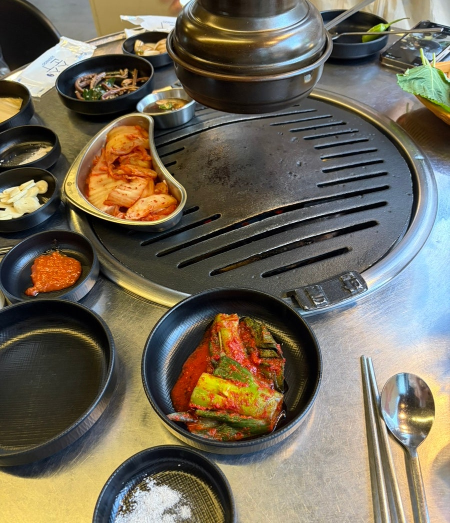 택이네연탄구이 사진 5
