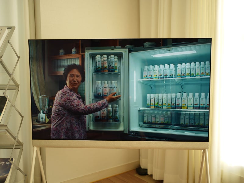 [이벤트] 비비드키친 CF 보셨나요? 순자엄마 부부 저당소스 쟁여둘 기회