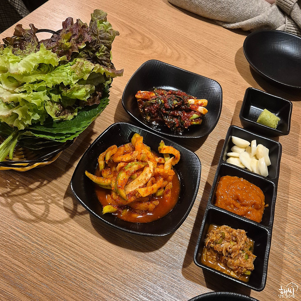 진화족발 사진 6