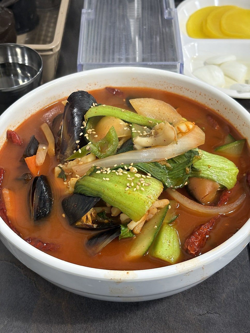 동심루 사진 1