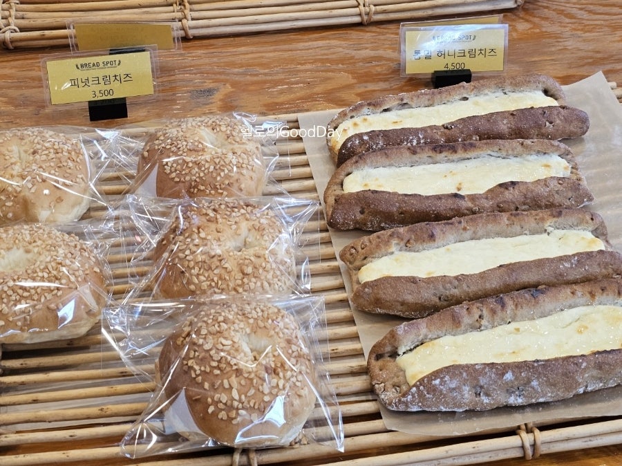 브레드스팟 사진 5
