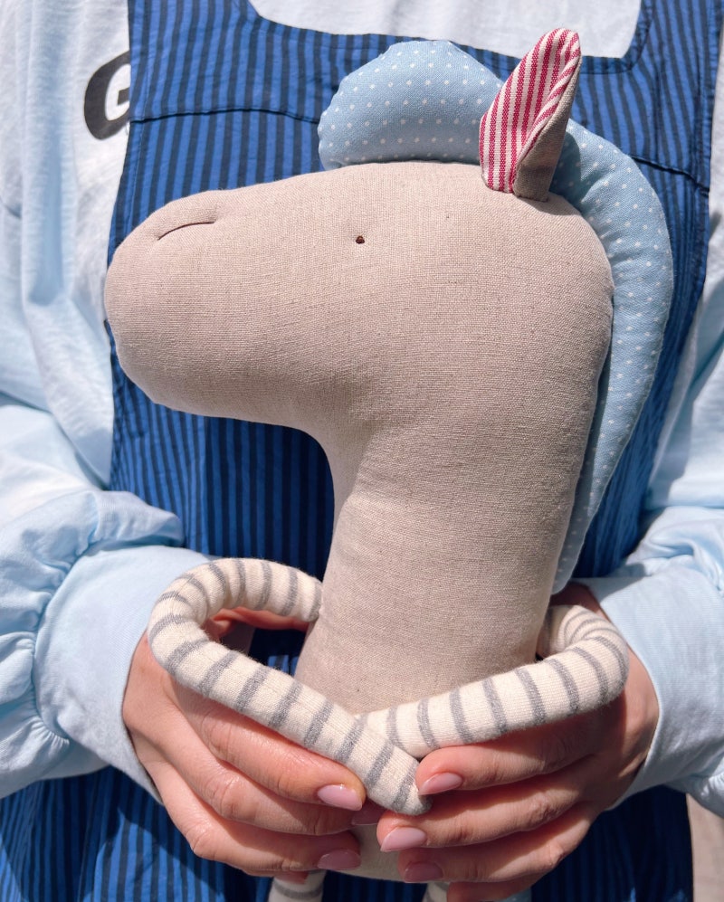 [DIY 키트] 말랑이