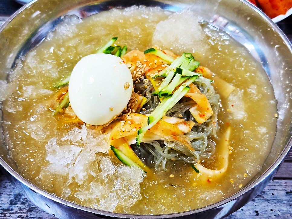 세자매소머리해장국&칼국수 사진 2