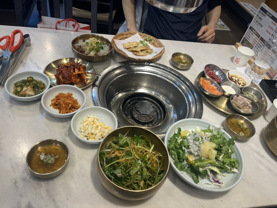 금화회관 사진 5