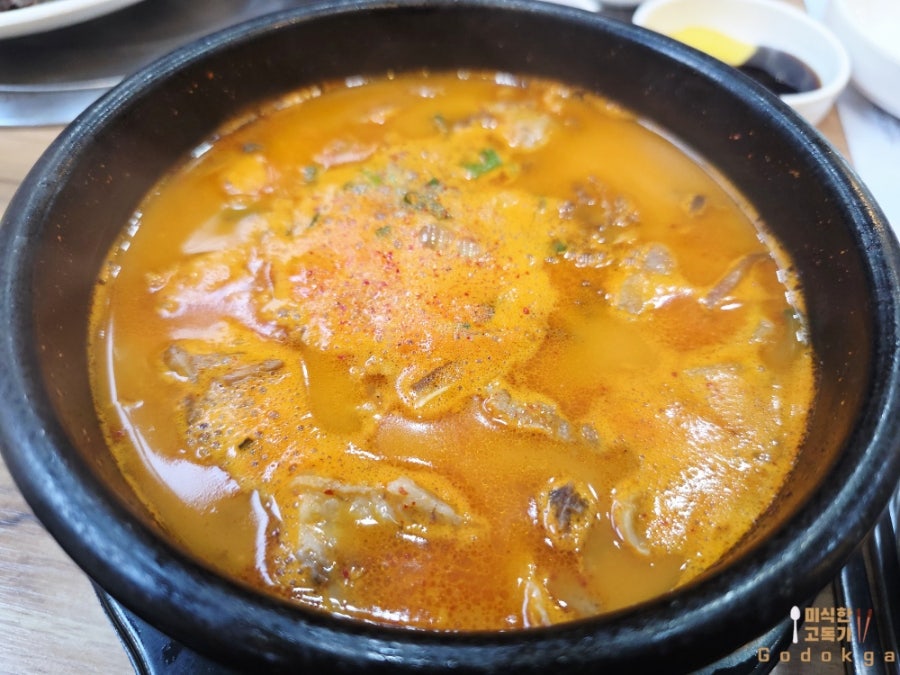 병천청년순대 구일고척점 사진 6