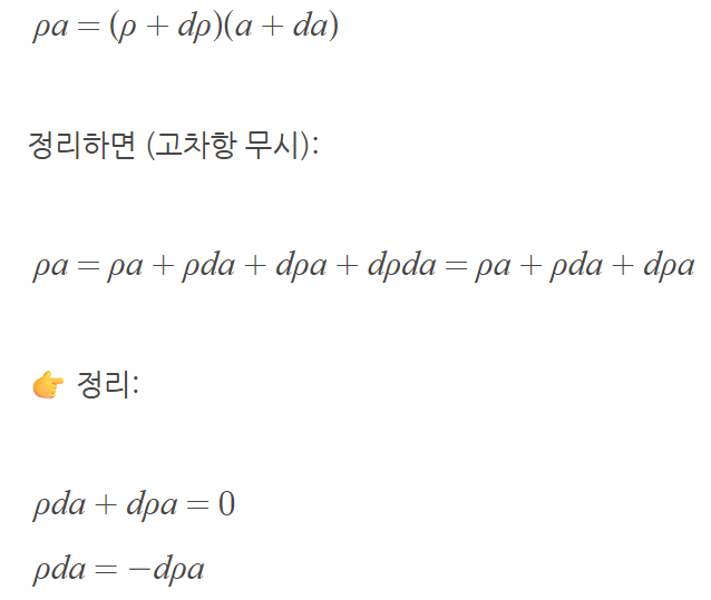음파(acoustic wave), 음속(speed of sound)