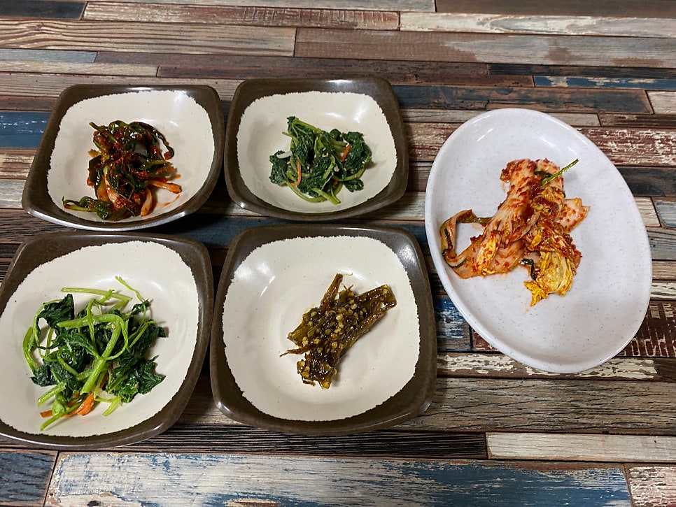 장수골다슬기 사진 5