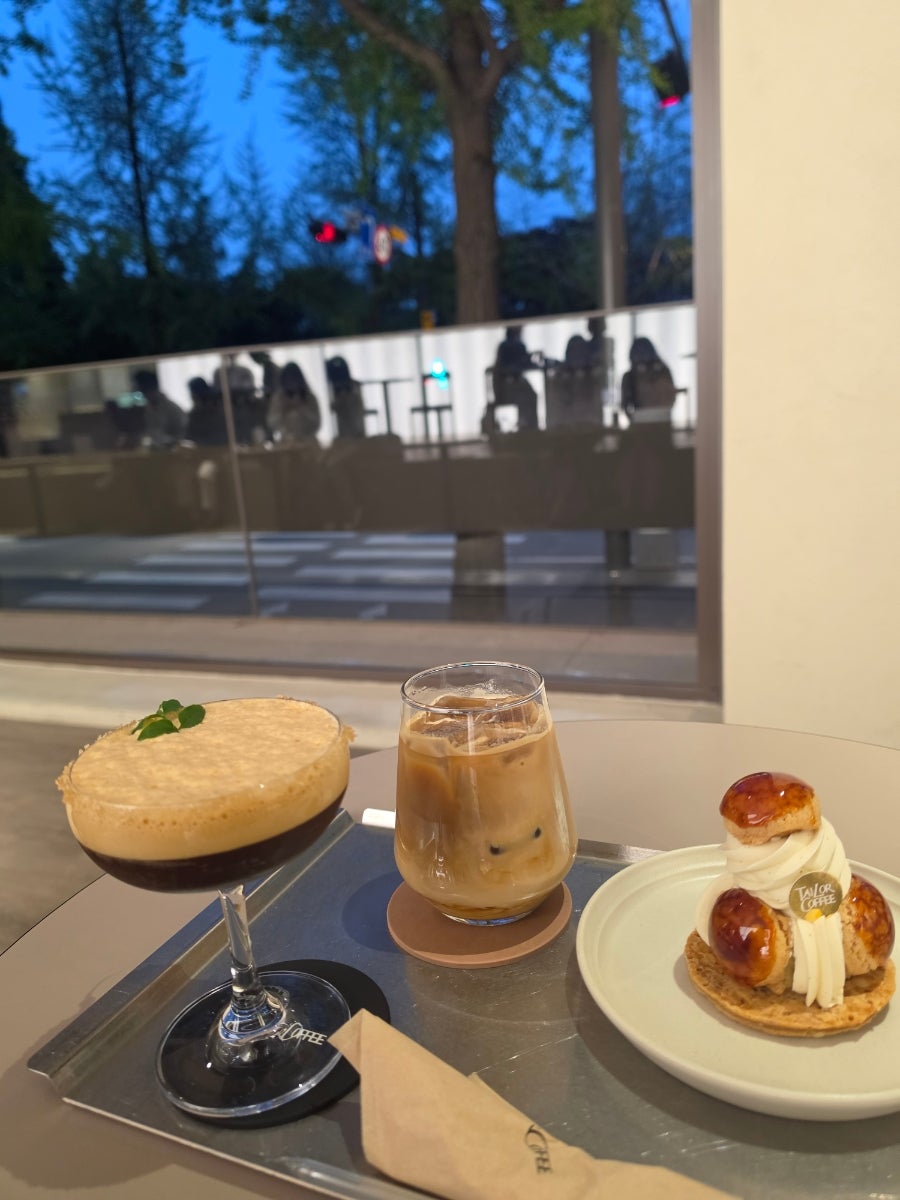 포담 서촌본점 사진 5