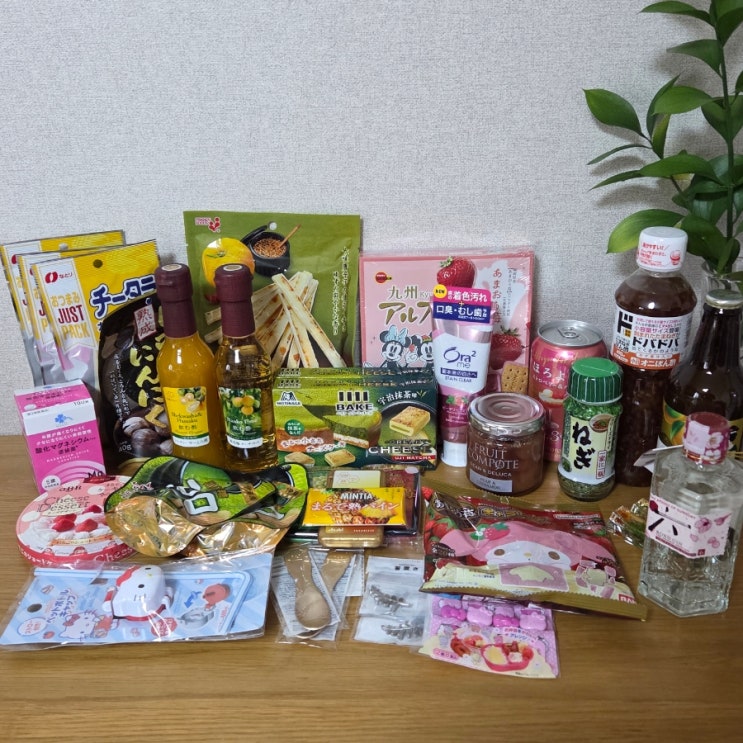  [일본 오사카] 오사카 편의점 간식, 다이소, 돈키호테 쇼핑 추천템, 맛집 기록 (feat. 551 호라이, 야끼니꾸)