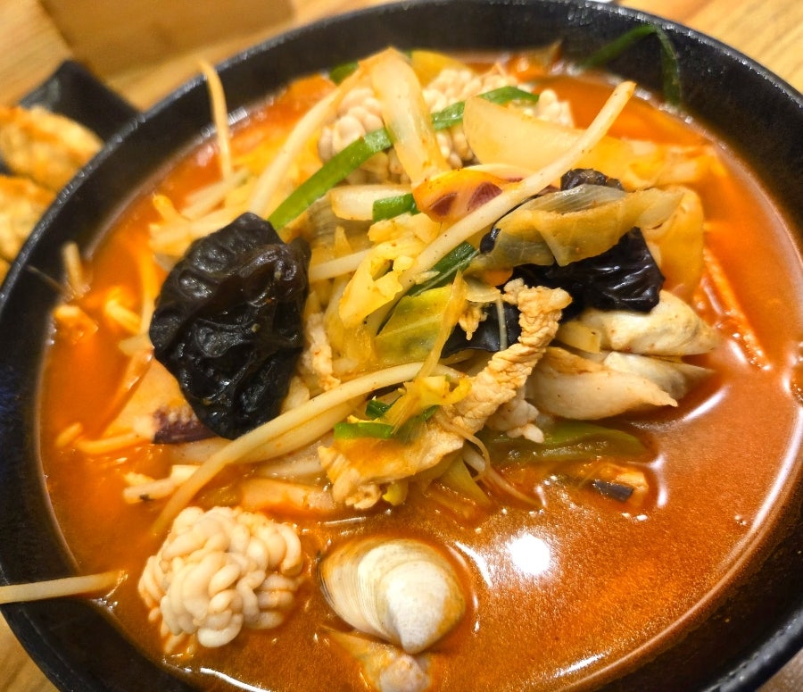 뽕의전설 사진 1