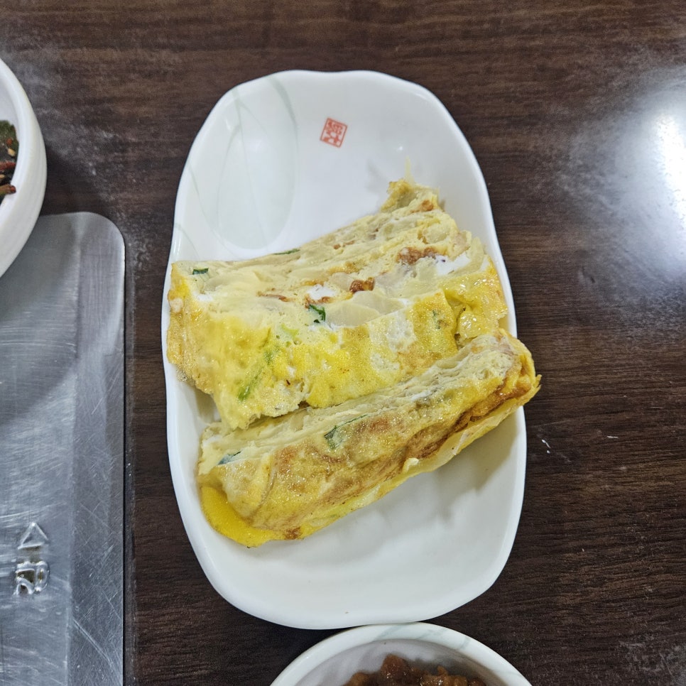 남촌멸치쌈밥 사진 6