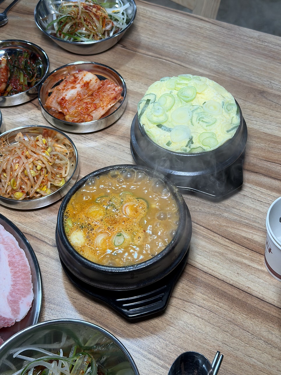 냉삼본가 사진 4