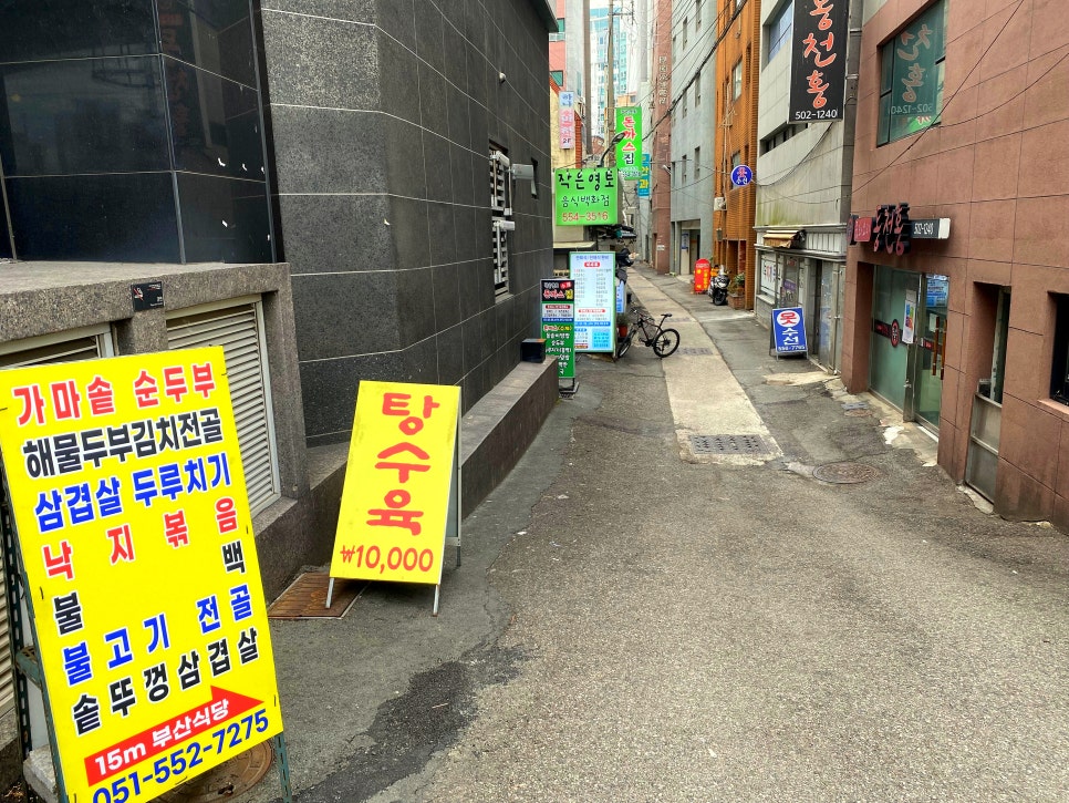 동천홍 사진 2