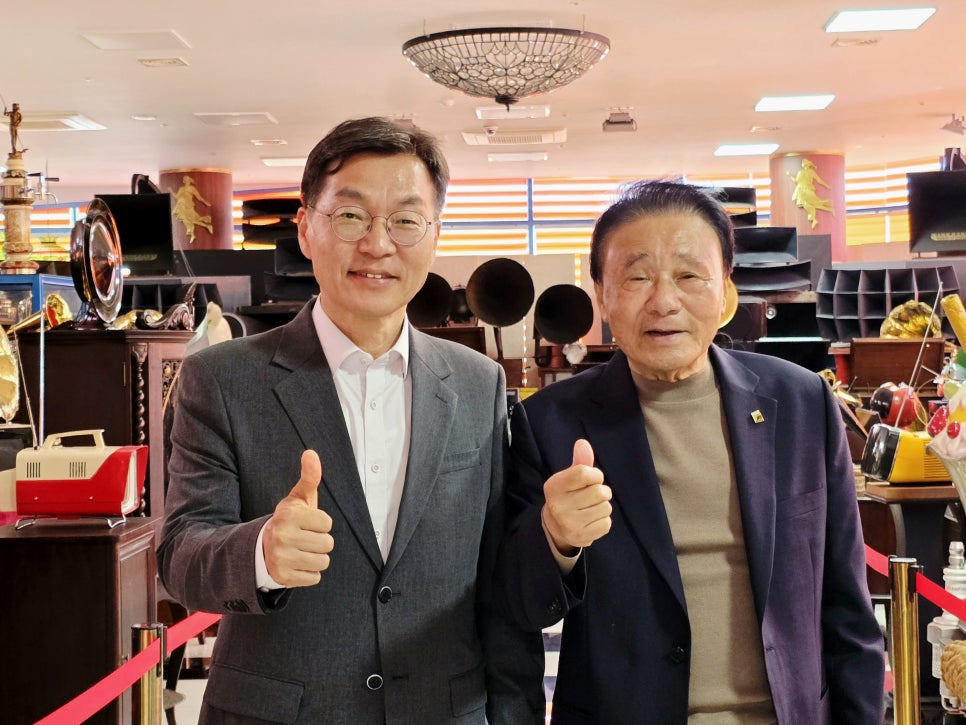 손성목영화박물관 사진 3