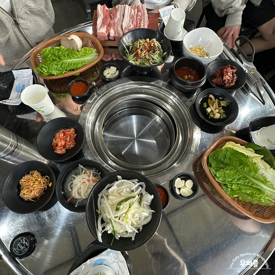 진돼지 사진 5