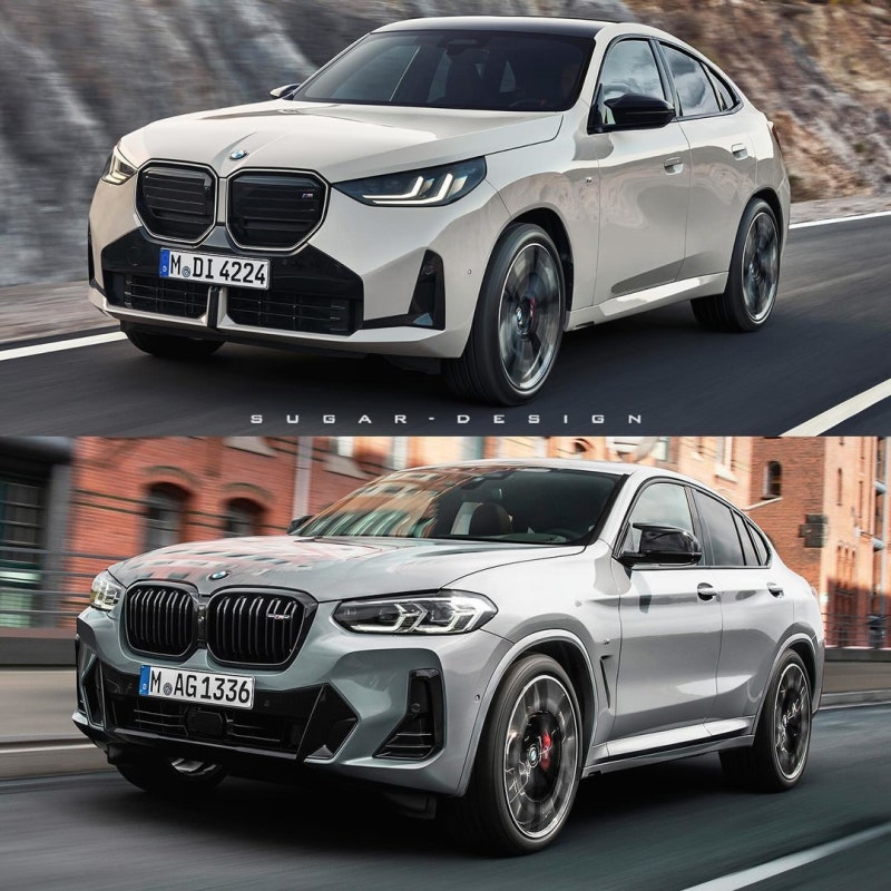 2026 신형 BMW X4 20i 단종? 지금 안 사면 평생 후회하는 이유 (가격/제원 총정리)