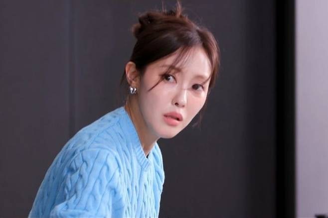 효민, '100억 신혼집' 노희영 초대했다가 멘붕…“왜 이렇게 하냐” 독설 폭격 ('신상출시 편....