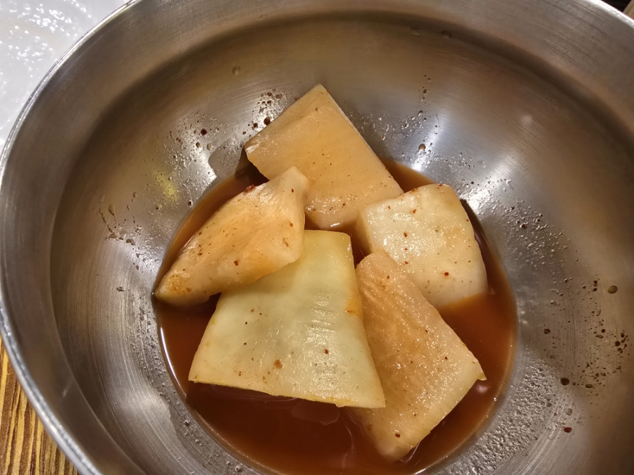 정통가마솥설렁탕 사진 4