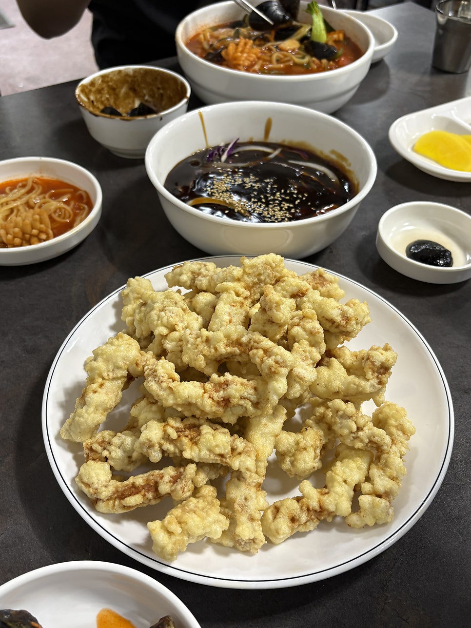 동심루 사진 2