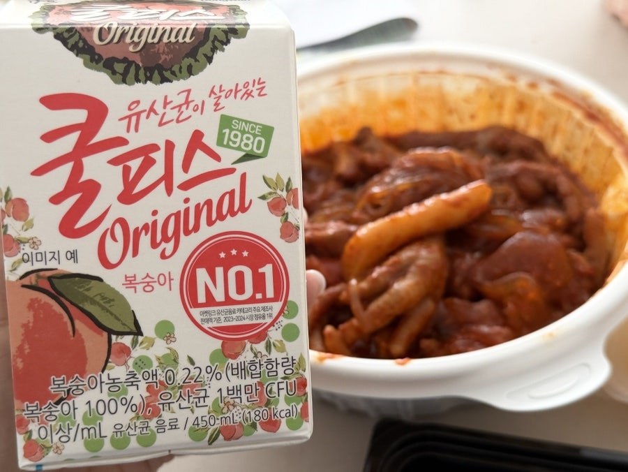 동대문엽기떡볶이 부평점 사진 3