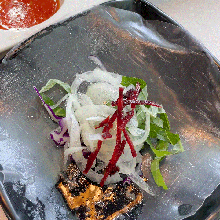  관평동샤브샤브 맛집 샤브쌈주머니 | 샤브샤브+해물칼국수+뷔페+월남쌈까지 한번에 즐기는 곳
