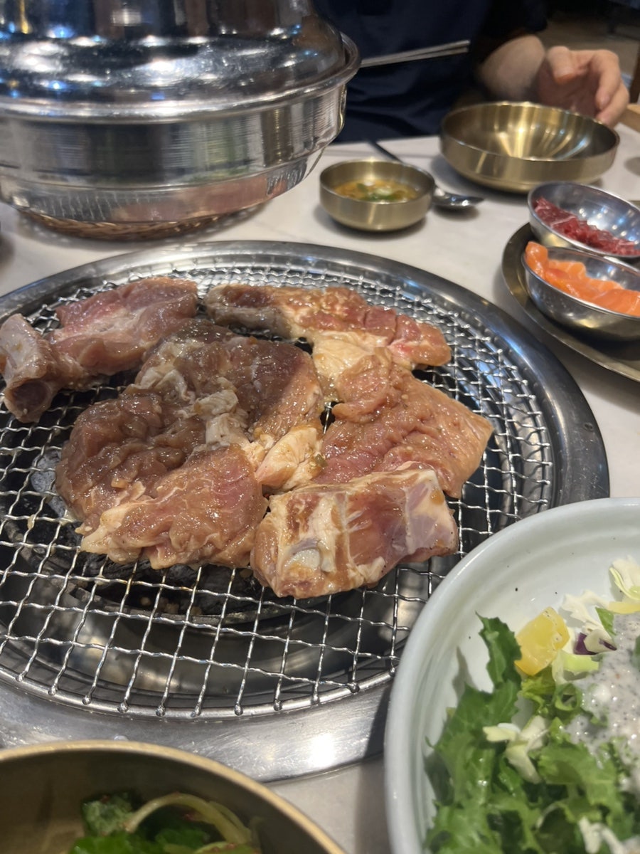 금화회관 사진 6