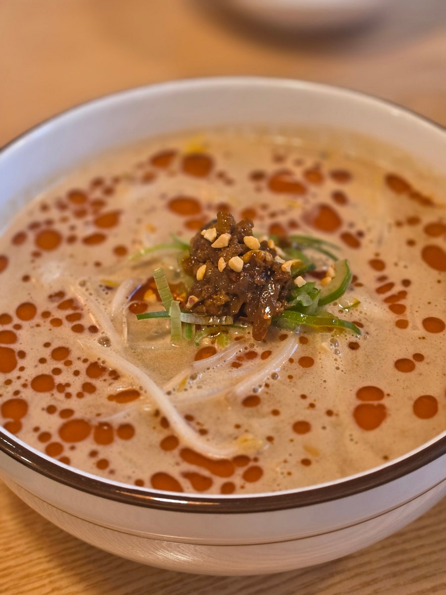 포담 서촌본점 사진 1
