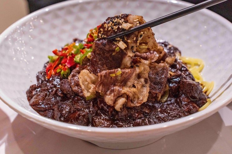  순천 맛집 '상하이가든' 후기, 분위기 좋은 중식당 추천