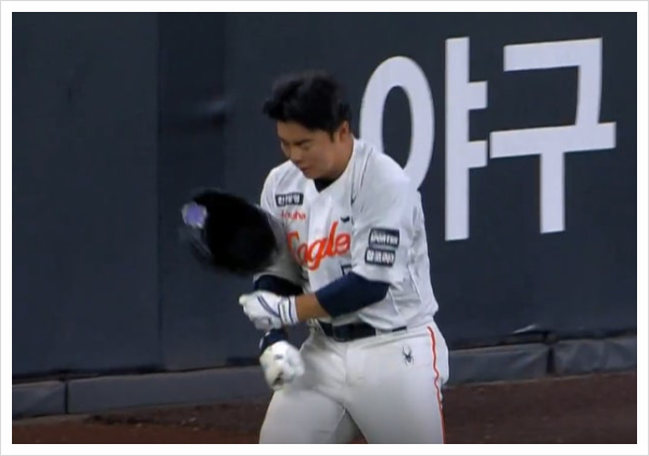 There Was a Reason for the 161% Salary Jump! Hanwha Moon Hyun-bin's Age, Salary, and Brother: The Class of a 'Baseball Family'