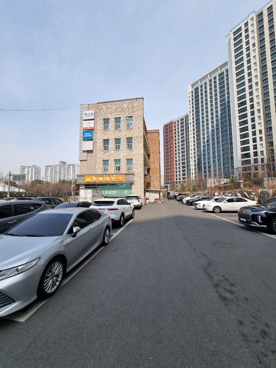 양평해장국 영덕점 사진 6