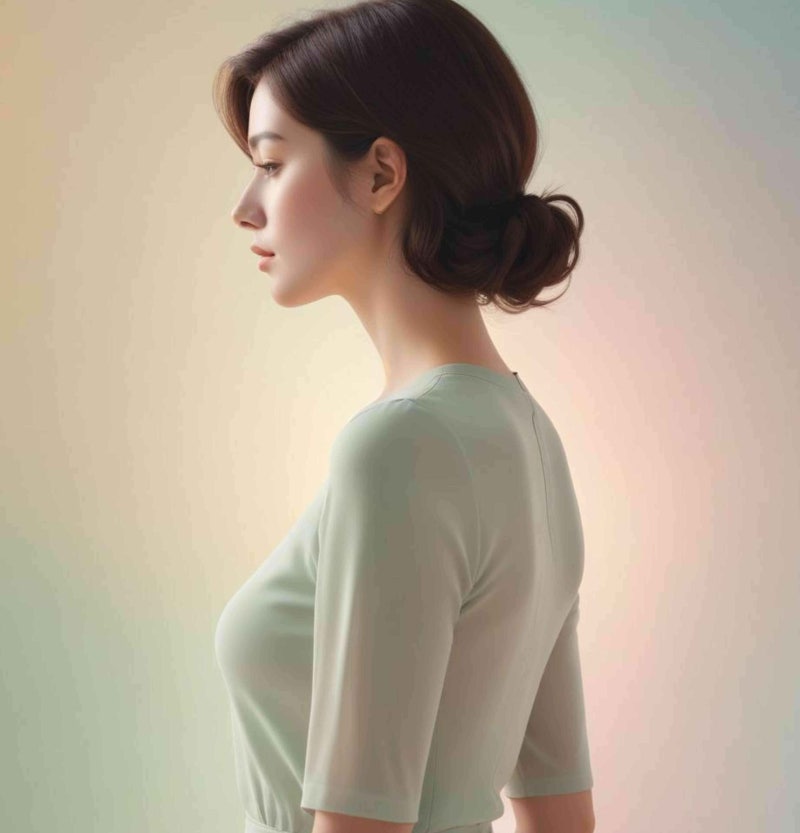 처진가슴수술 절차, 시기 정확히 알아야 회복 기간 단축