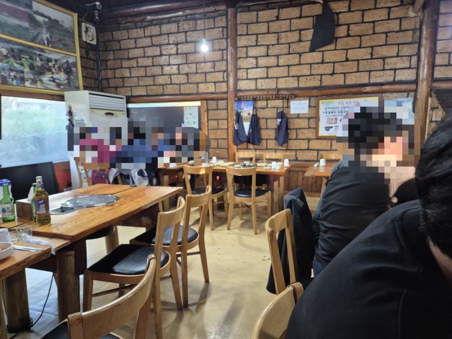 텃골농장가든 사진 2