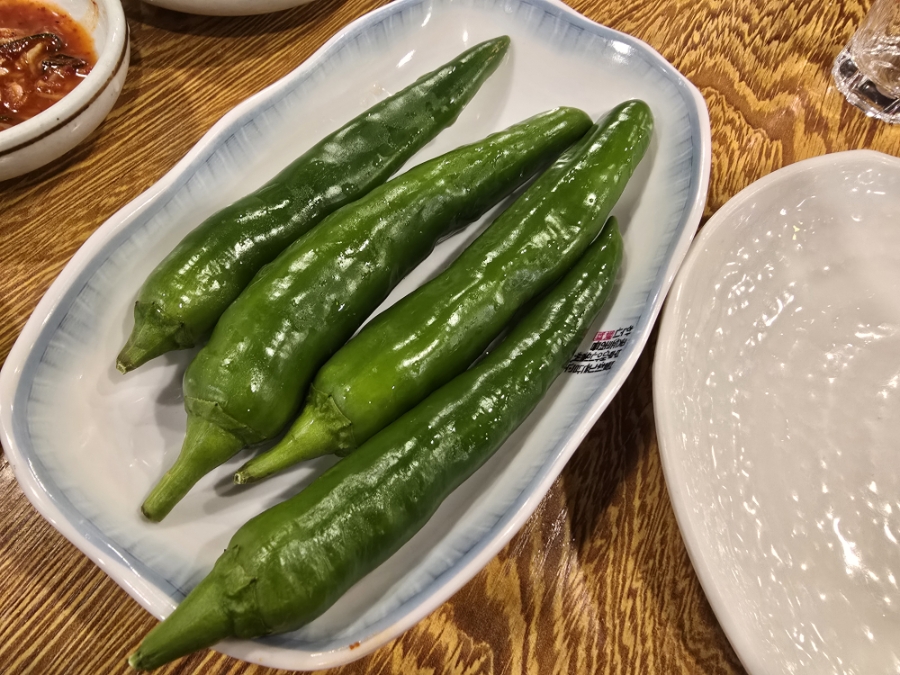 정통가마솥설렁탕 사진 5