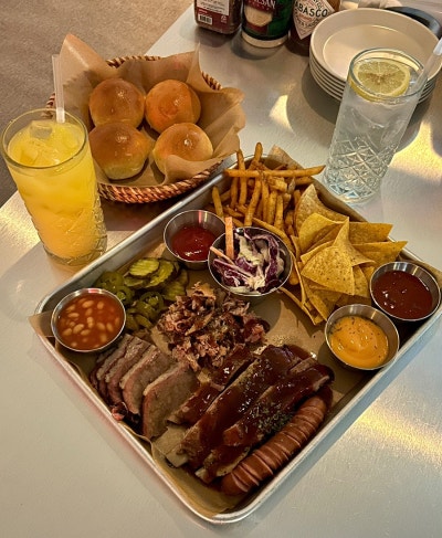 [강남맛집] 낙타브루잉 강남본점