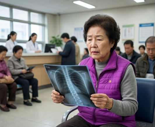걷다가 주저앉게 되는 척추협착증, 오래 걷기 힘든 이유와 치료비용 총정리