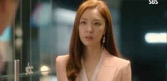 “냉미녀 끝판왕 맞죠?” 서지혜, 이번엔 스릴러로 돌아왔다 (+프로필·근황 총정리)