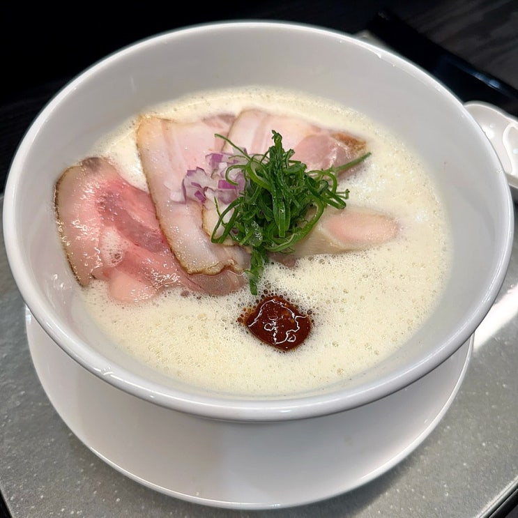  전주 웨리단길 도파멘 웨이팅 하는 인기 라멘 맛집