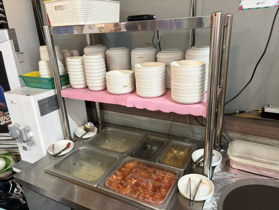 강가네닭도리탕&찜닭 사진 6