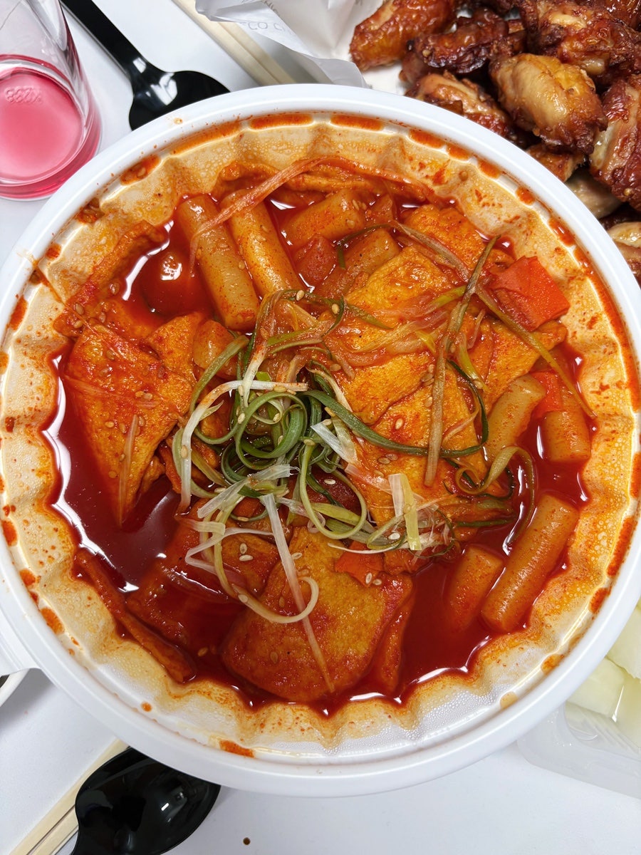 맛닭꼬 중랑양원역점 사진 3