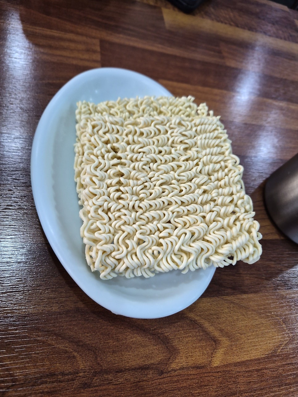 맘모스부대찌개 사진 6