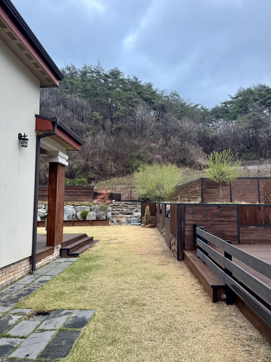 빌라독애견펜션 사진 6