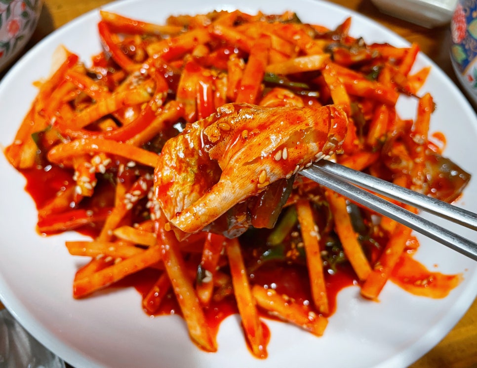 목포복집 사진 2
