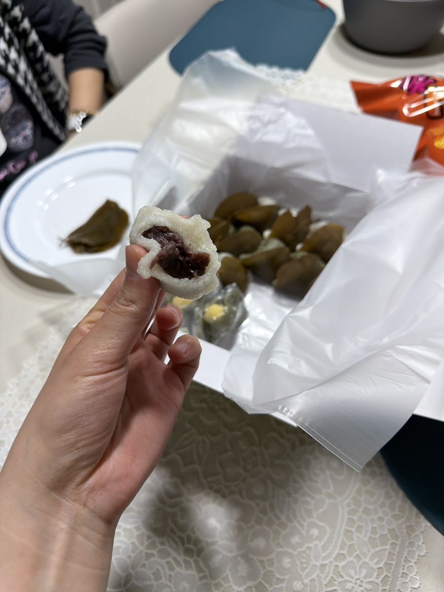 강서화담망개떡 본점 사진 6
